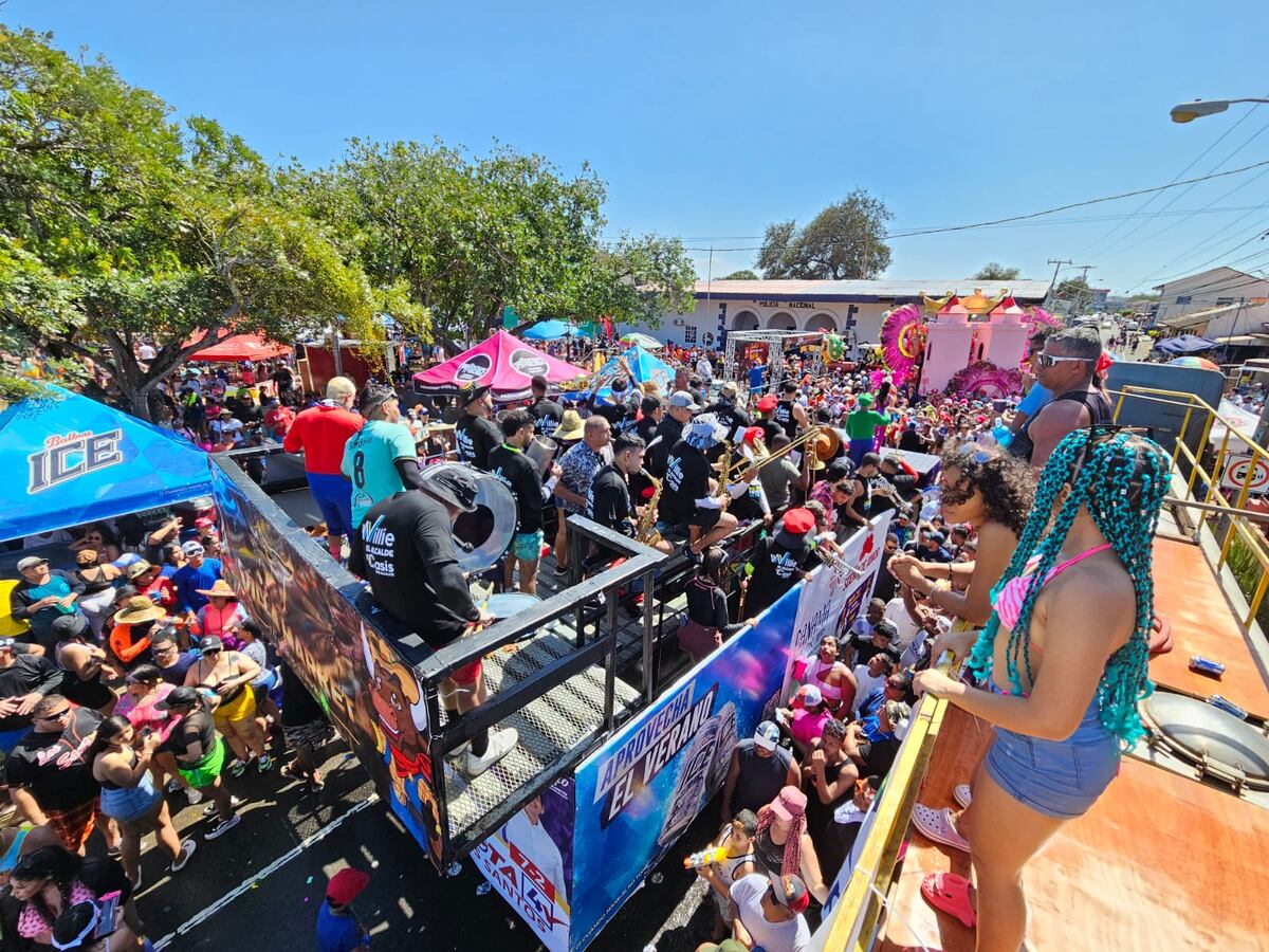 8 recomendaciones para un Carnaval seguro y sin preocupaciones, según la Cruz Roja Panameña