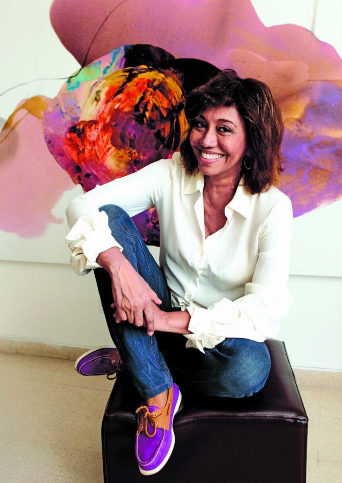 17 panameñas entre las 100 mujeres más poderosas de Centroamérica según Forbes