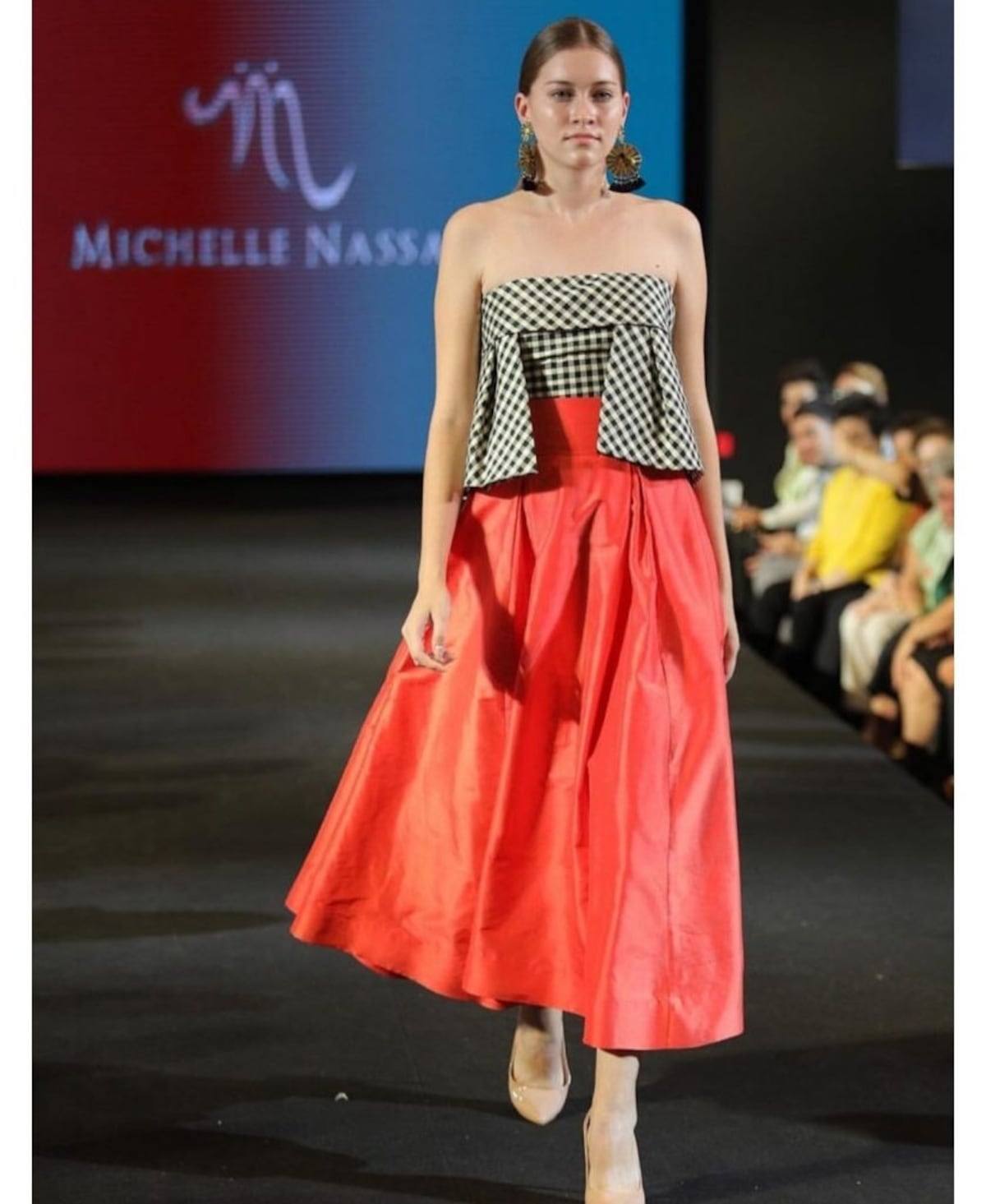 Conoce a los diseñadores de Panamá Fashion Week 2020