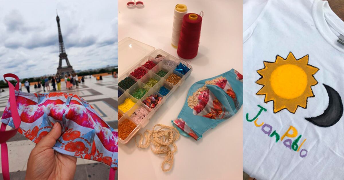 Verónica Angel: ‘Tuvimos que cambiar a una estrategia completamente digital’