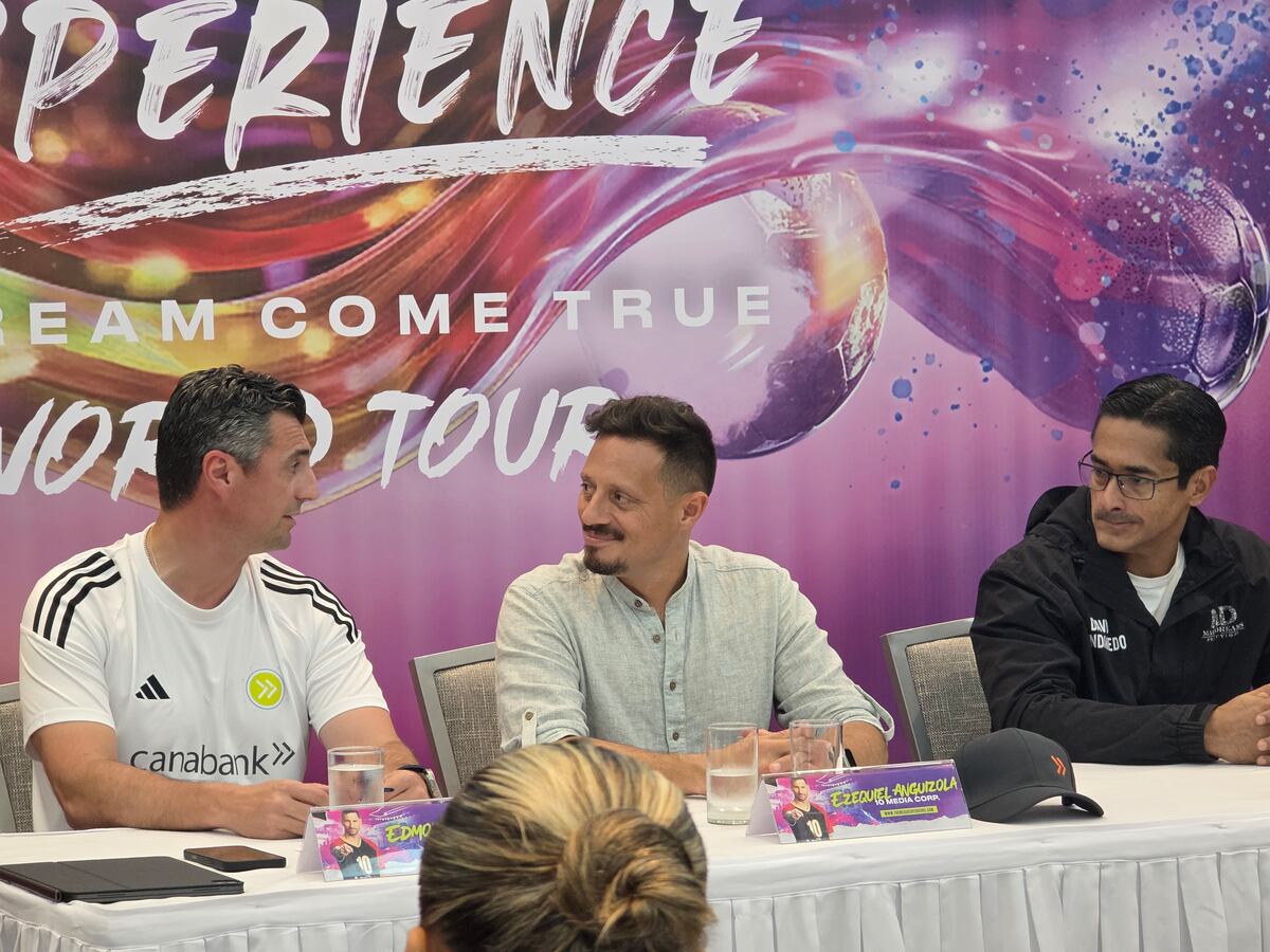 5 datos que debes saber sobre la llegada de The Messi Experience a Panamá