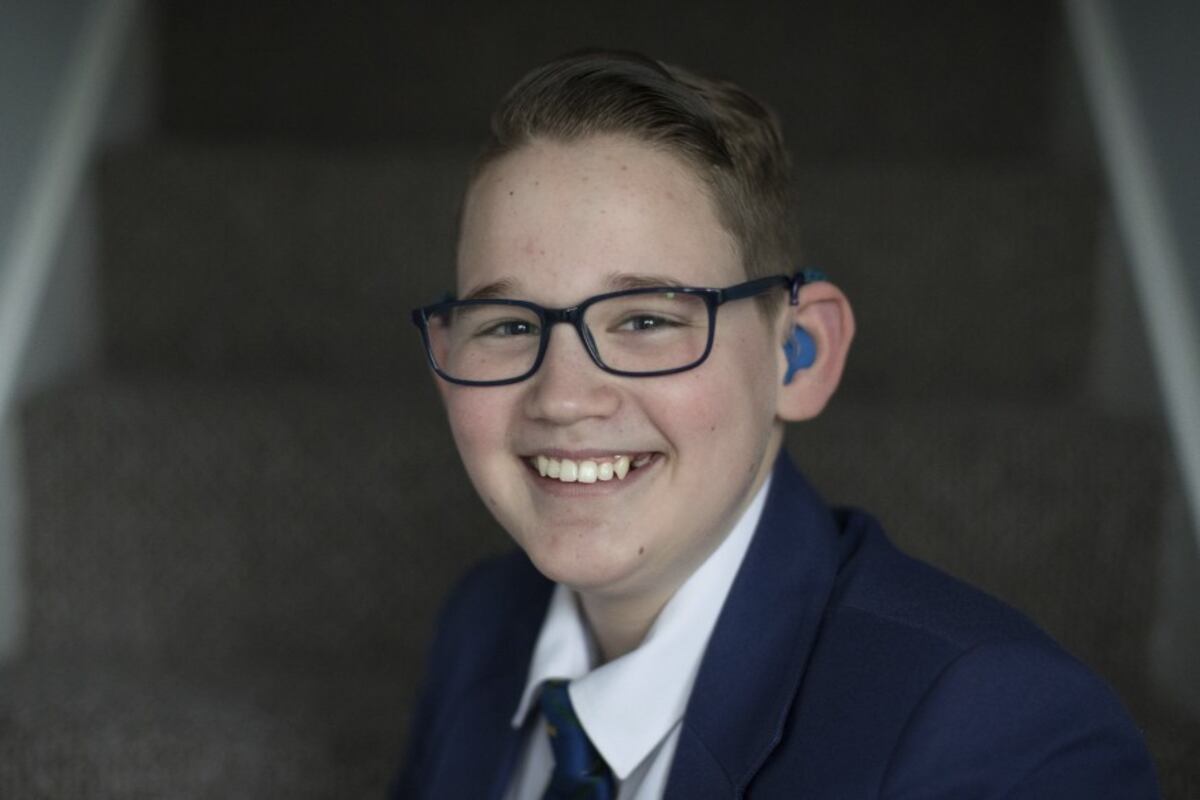 Estos son algunos de los invitados a la boda de Meghan y Harry