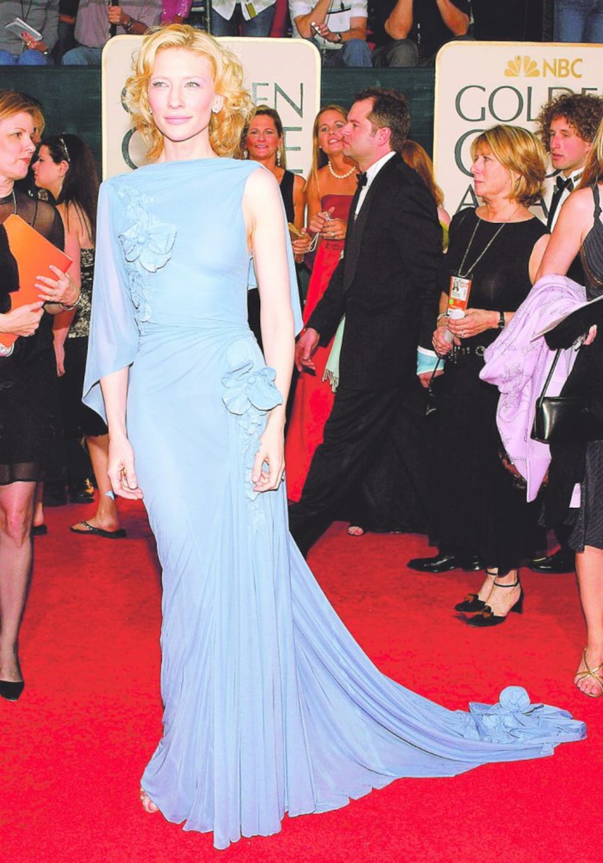 Diva de hoy: Cate Blanchett