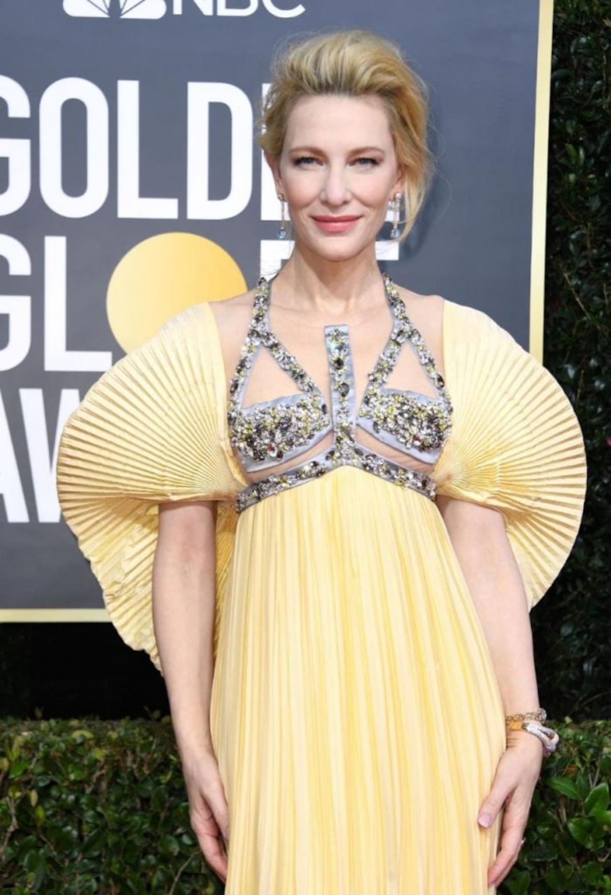 5 actrices nominadas por primera vez al Emmy