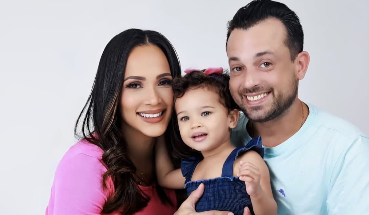 Melissa Piedrahita, Miss Mundo Panamá 2004, anuncia su segundo embarazo y responde a los consejos sobre su rutina