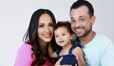 Melissa Piedrahita, Miss Mundo Panamá 2004, anuncia su segundo embarazo y responde a los consejos sobre su rutina