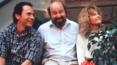 “Cuando Harry conoció a Sally” y otras 5 películas emblemáticas del director Rob Reiner, quien fue hallado muerto junto a su esposa
