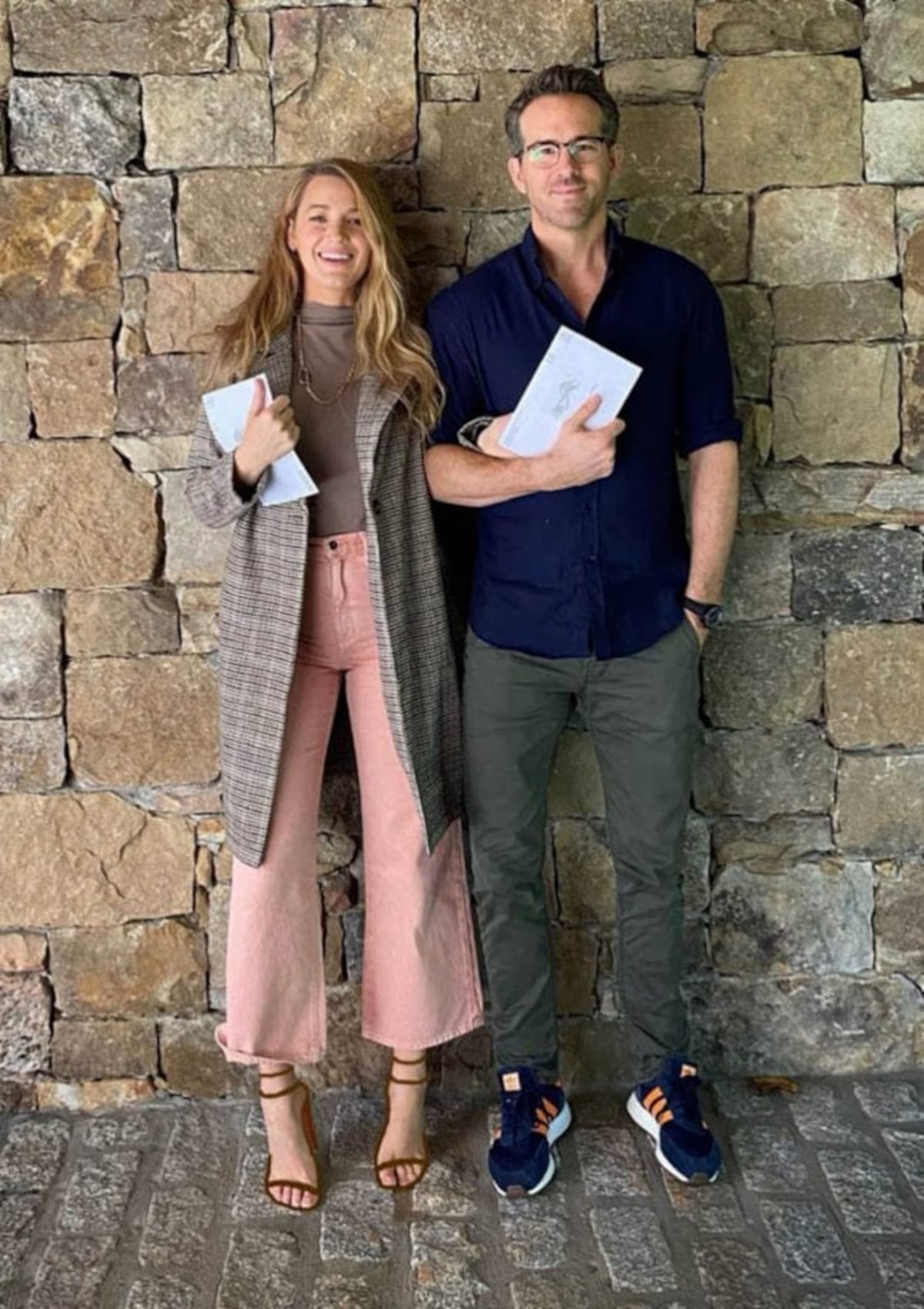 Jeans, ahora cómodos y amplios, ¿acabó la era de los ‘skinny’?