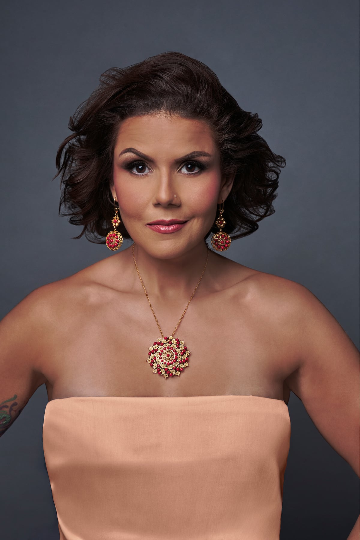 Gisela Tuñón: Escuchar el cuerpo, otra forma de amor propio