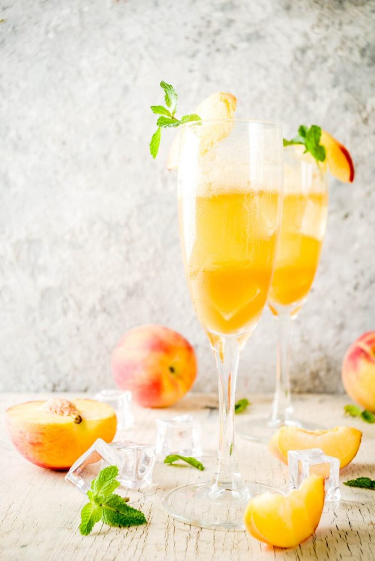 6 cocteles en Año Nuevo que debes probar