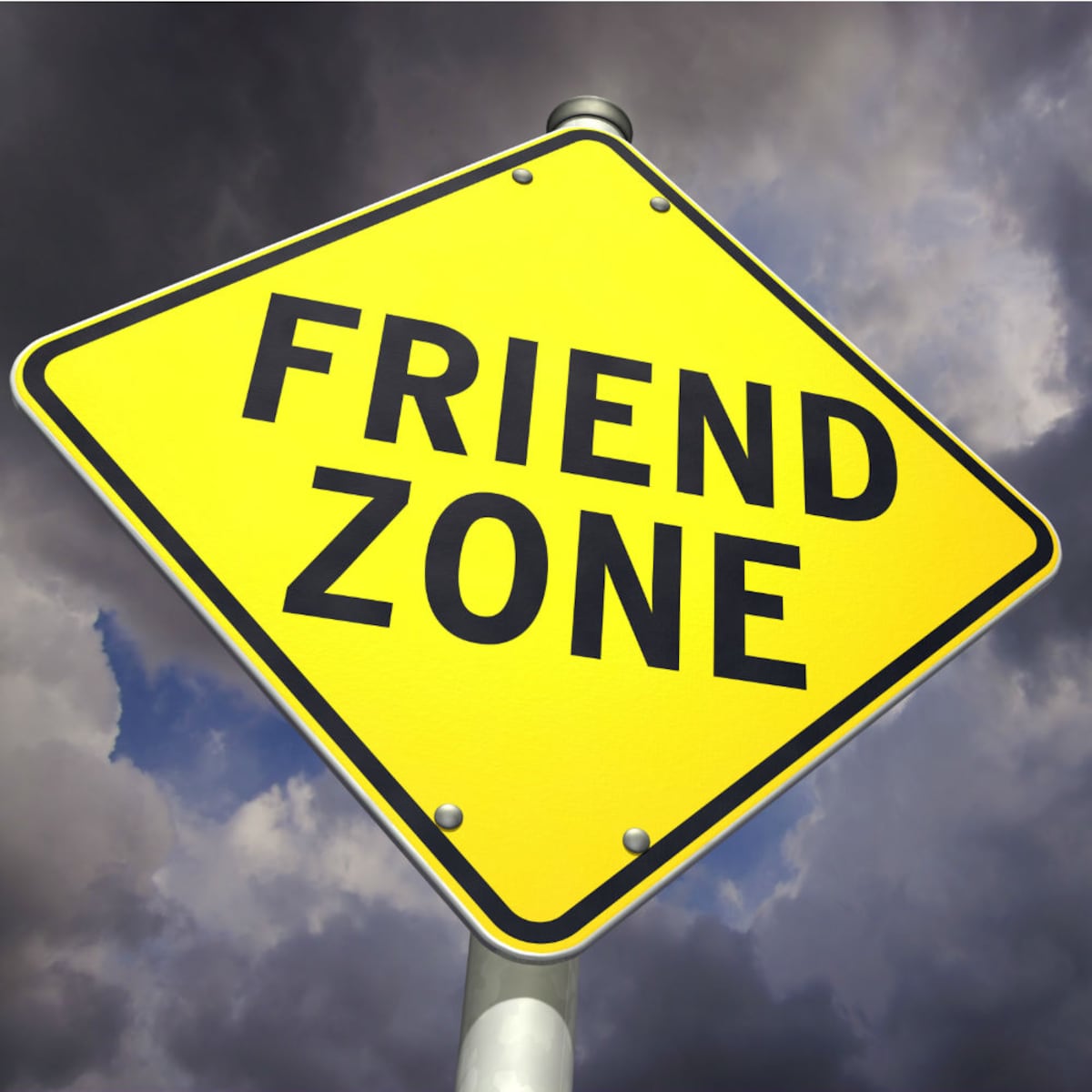 Sobre la ‘friendzone’