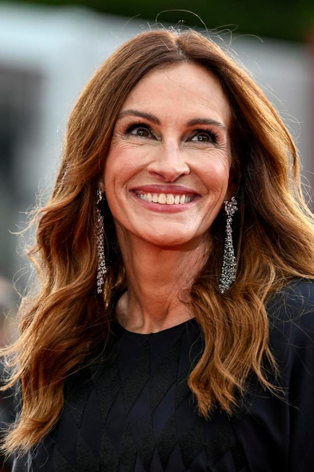 El ‘no makeup makeup’ conquista el Festival de Cine de Venecia