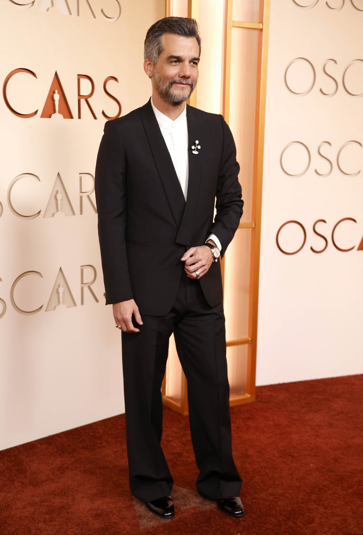 Los ‘looks’ de los nominados a Mejor Actor en la alfombra roja de los Óscar