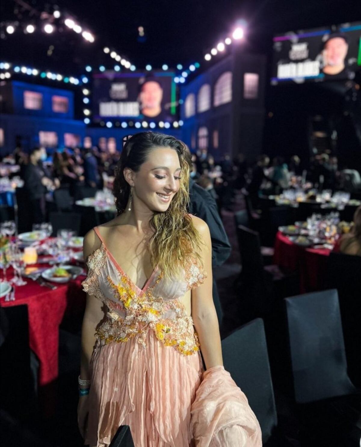 Panameños en la gala de los Grammy latino en honor a Rubén Blades