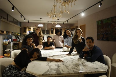 ‘Quema esto’, una mirada íntima sobre el duelo y las relaciones