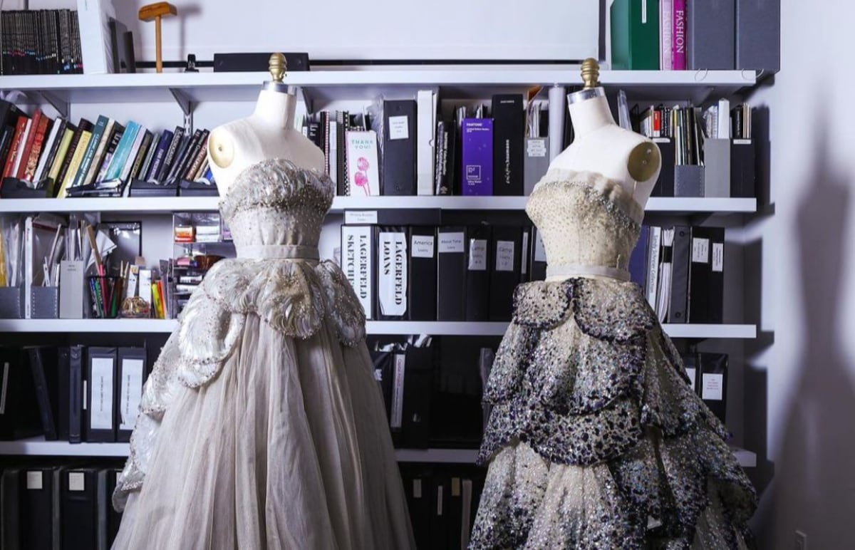 Las bellas durmientes de la moda despiertan para la próxima gala del Met
