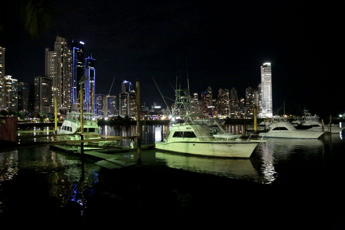 La noche, un espacio para todos