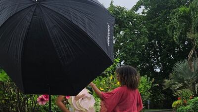 Este viernes 18 de julio publica una nueva edición de revista ELLAS