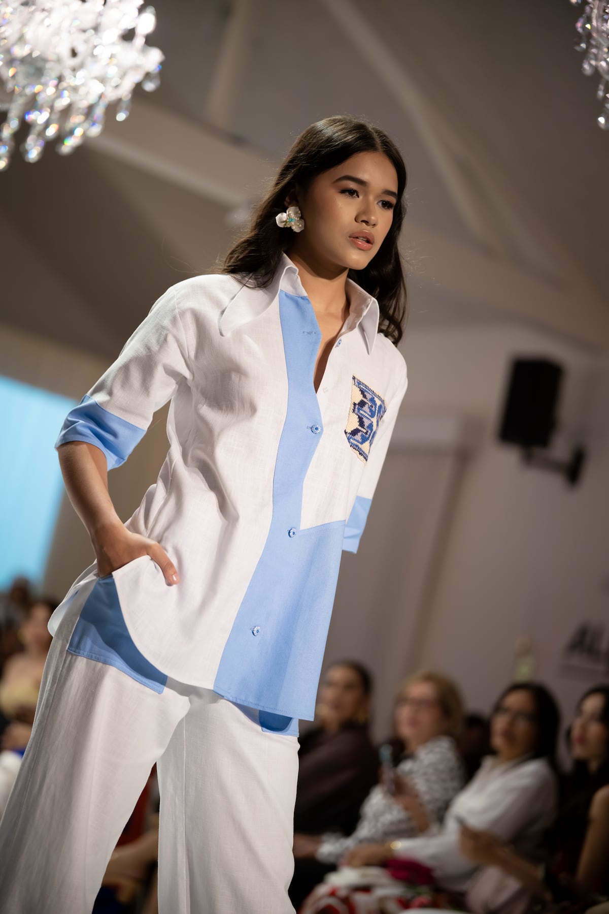 Chiriquí Fashion Week, 16 años de moda, talento e industria creativa