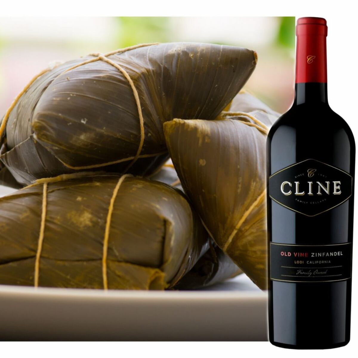 Vino para el tamal: opciones para maridar la cena de Navidad panameña