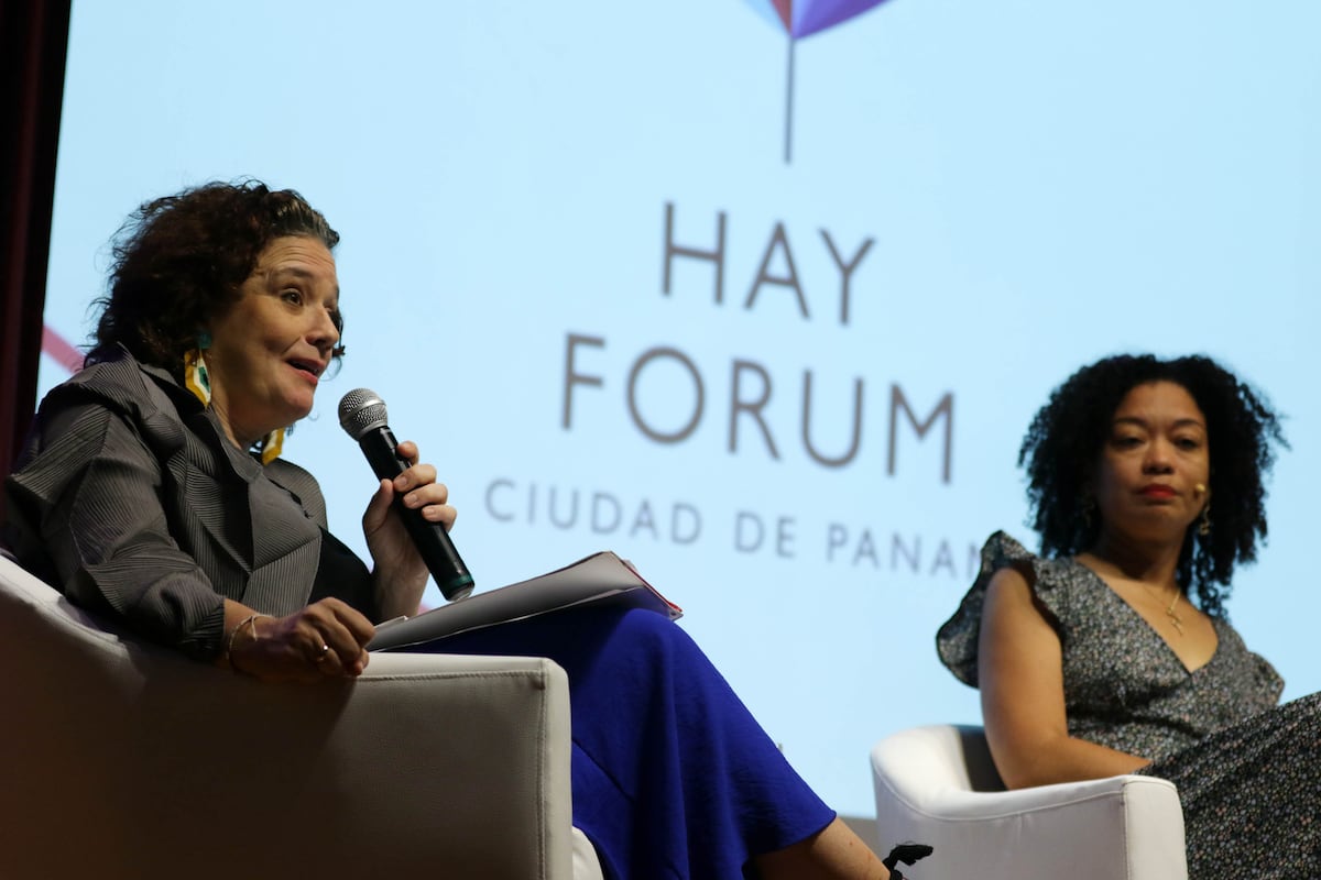 Hay Festival Forum: dos días de diálogo y aprendizaje en Panamá