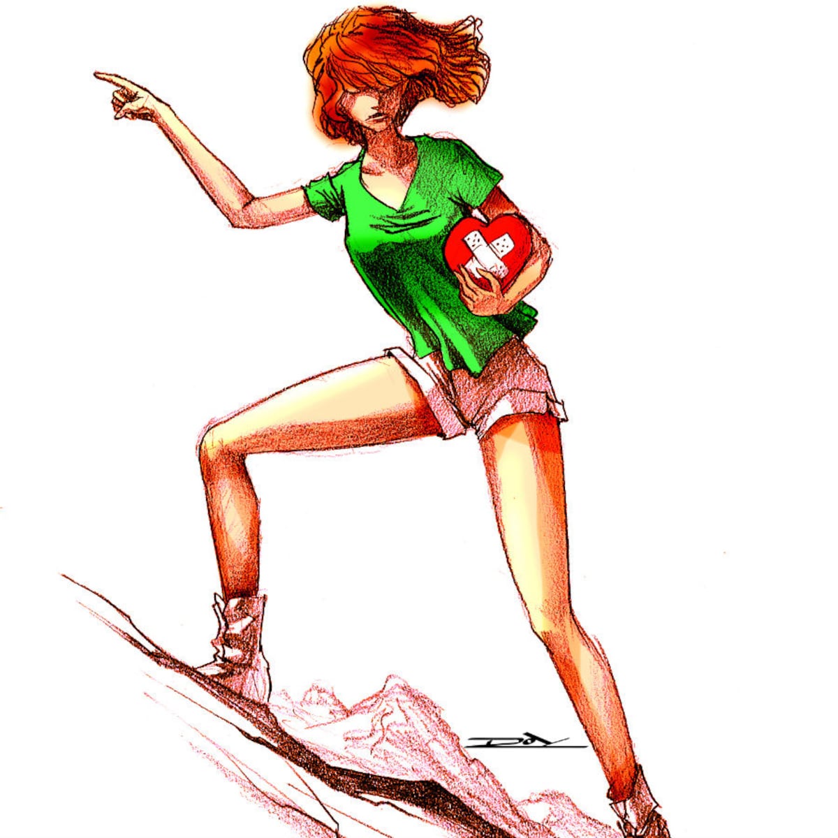 Después de una infidelidad, ¿se puede recobrar nuevamente la confianza?