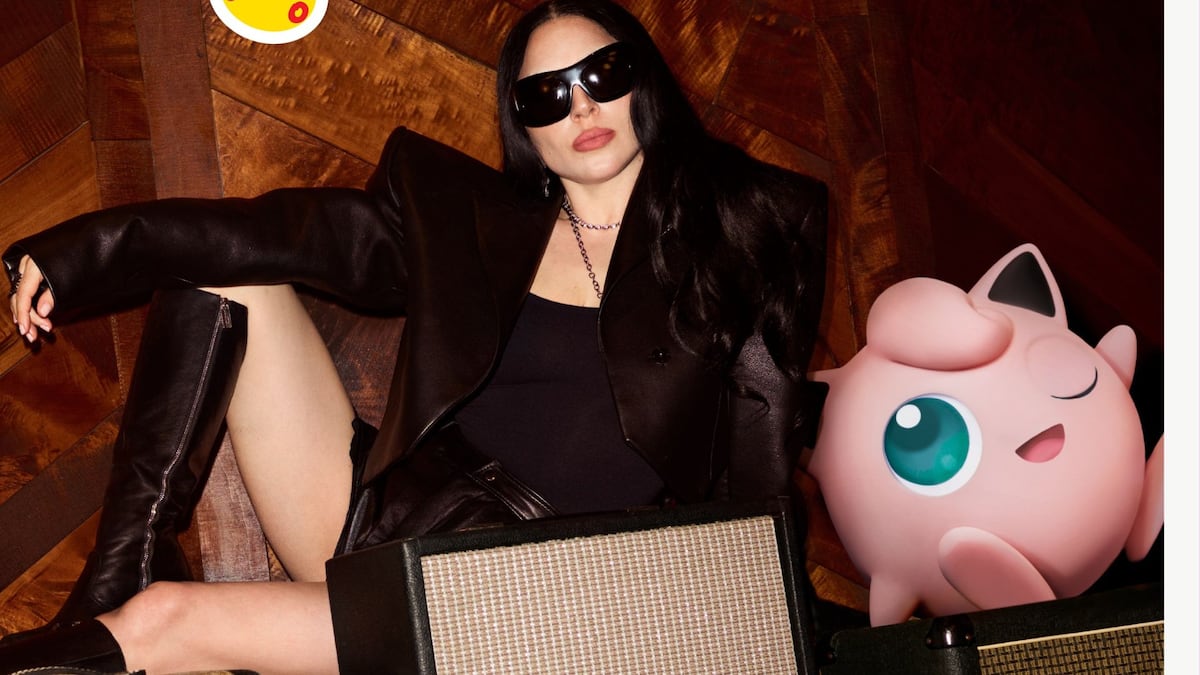 Pokémon: 30 años haciéndose con todos 