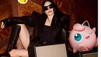 Pokémon: 30 años haciéndose con todos 