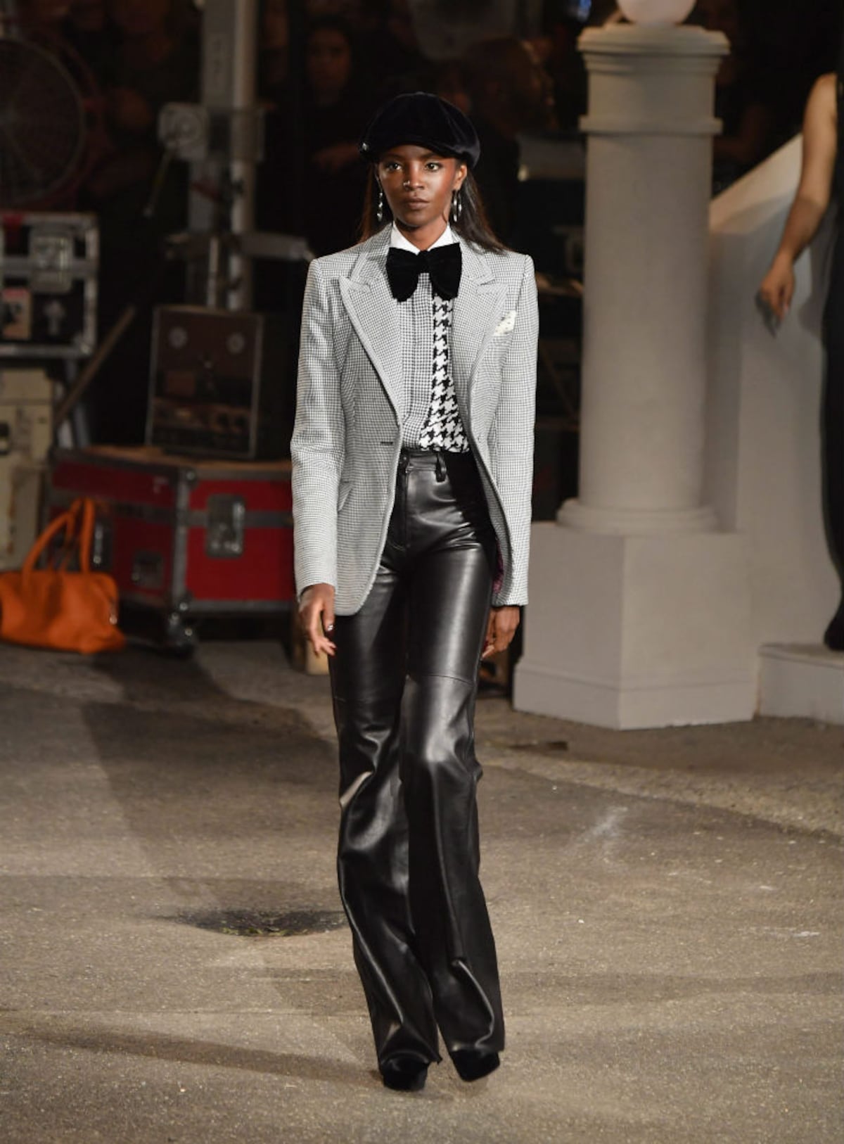 La fiesta de Tommy Hilfiger y Zendaya en Nueva York