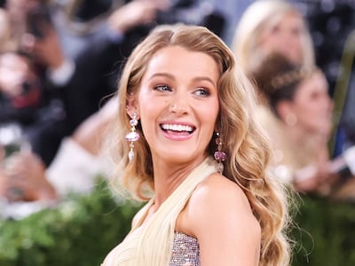 Blake Lively aún reclama a Justin Baldoni una compensación millonaria
