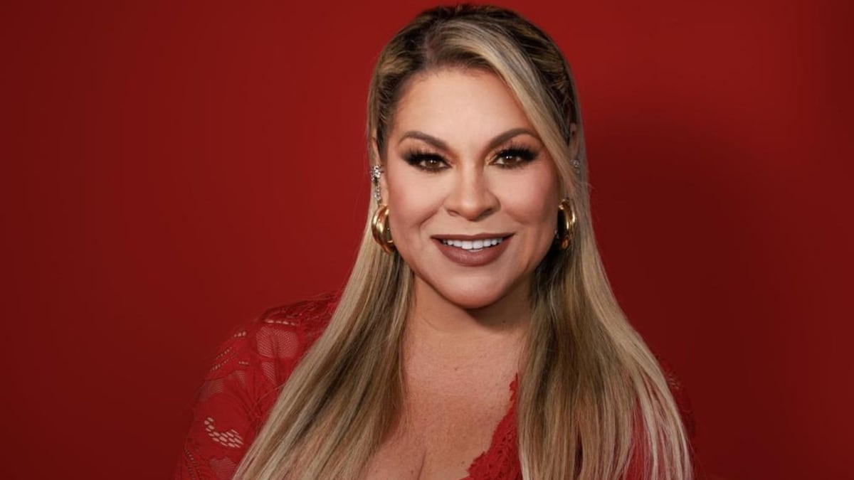 De un error en vivo al éxito internacional: Cibeles de Freitas y el arte de comunicar