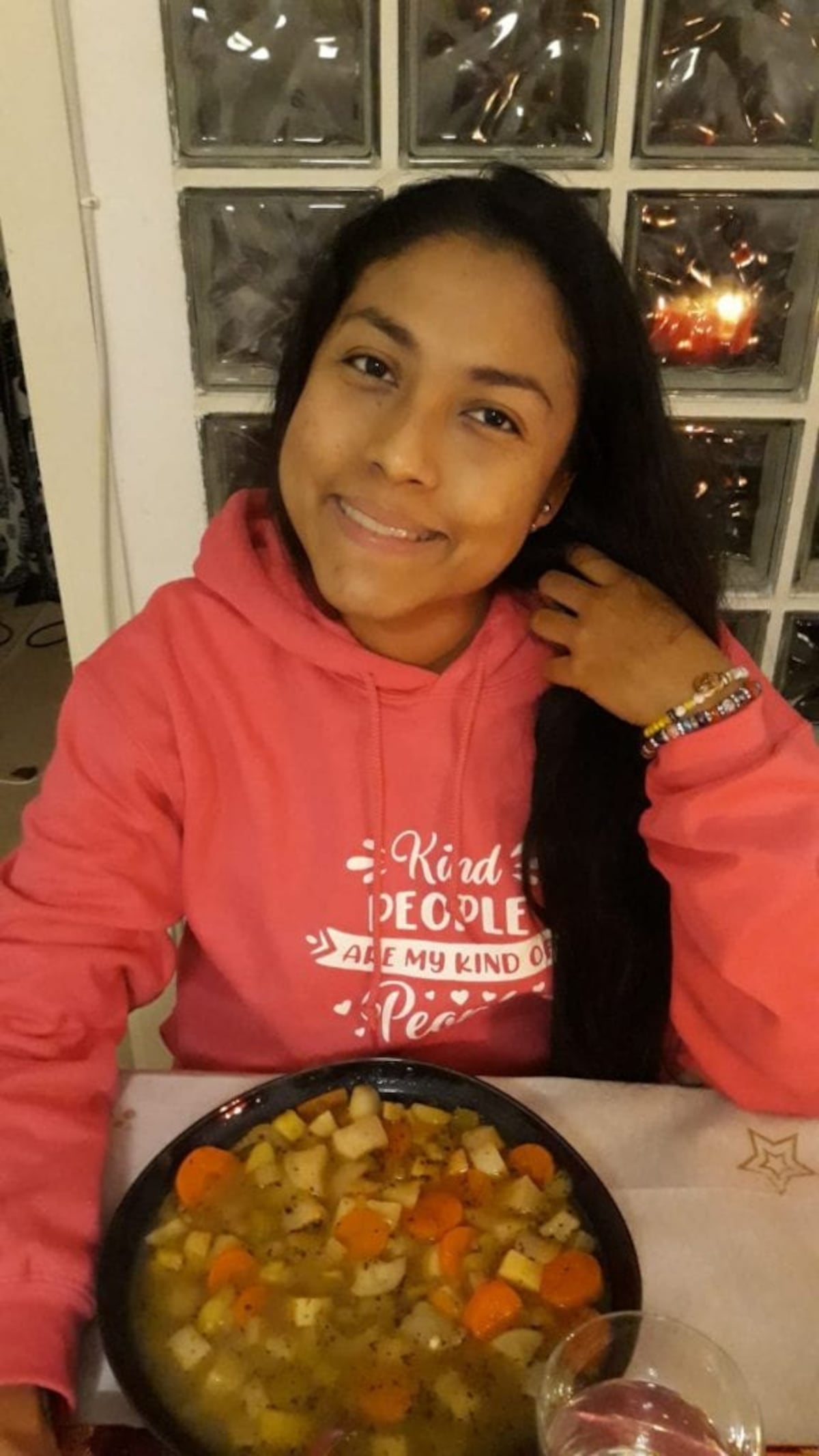 Panamá: en el corazón, en Europa y en el chat