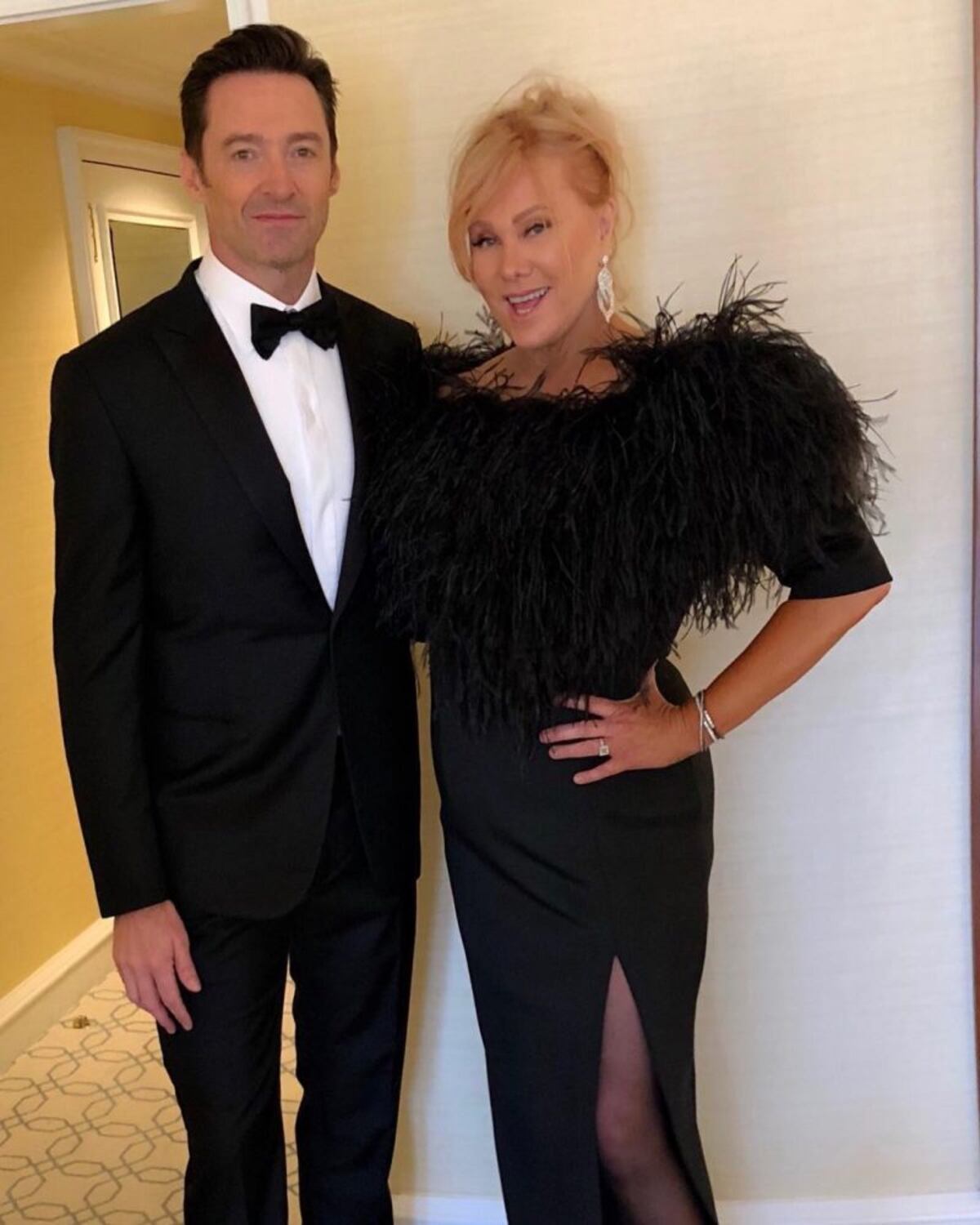 Los matrimonios más estables de Hollywood