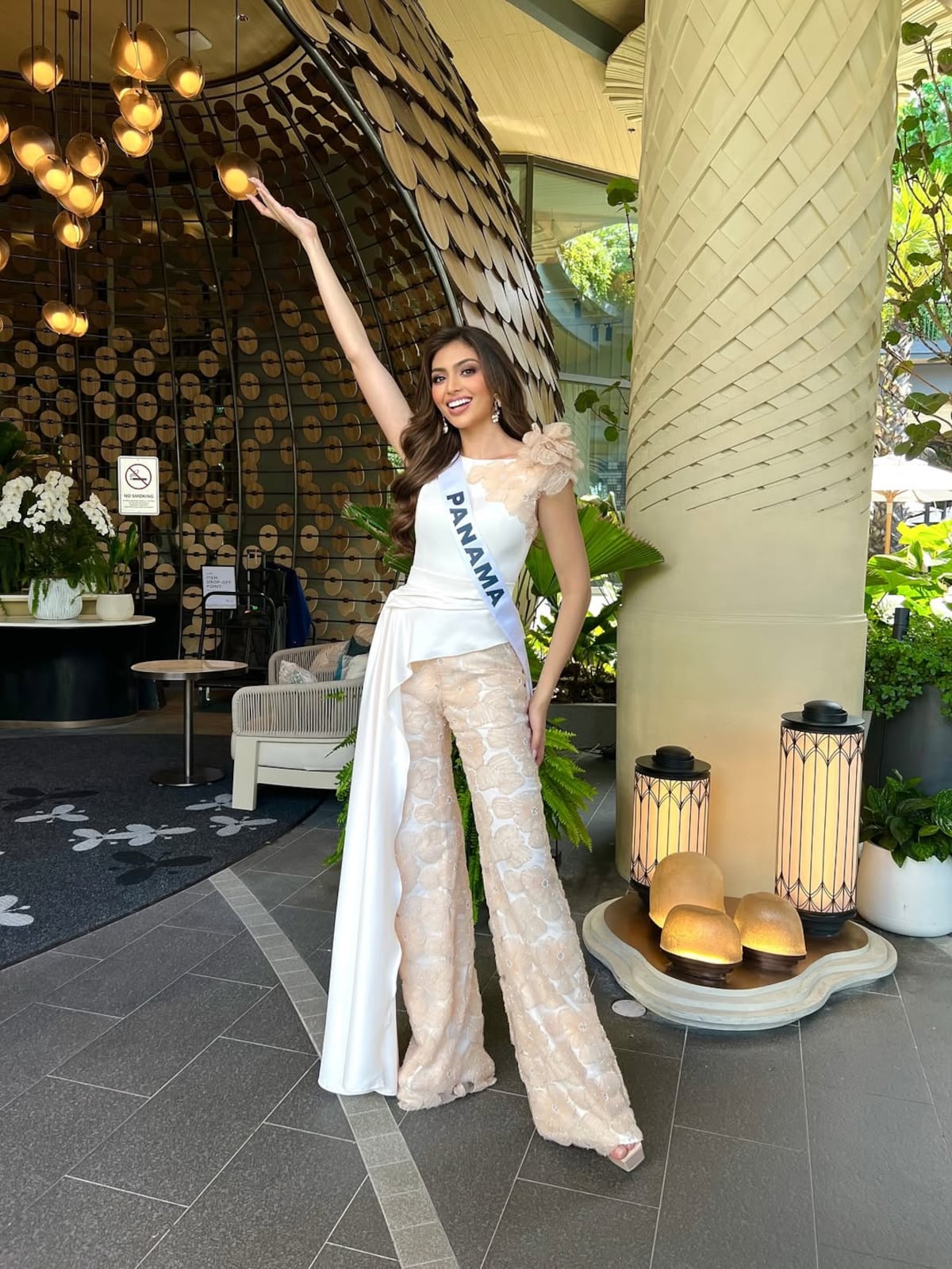 14 datos curiosos -y que seguro no sabías- del Miss Universo 2025 