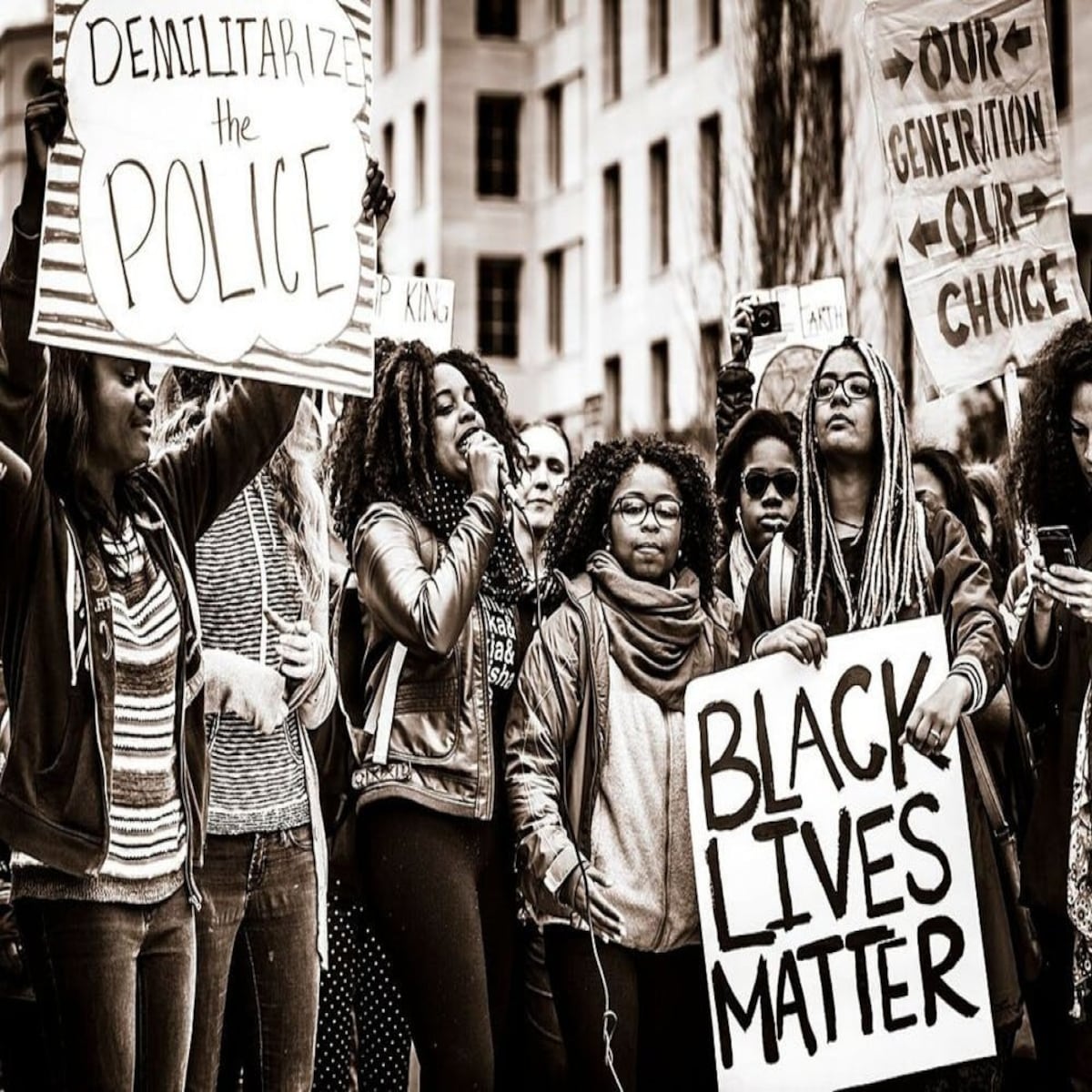 Hashtags en redes sociales que han cambiado el mundo