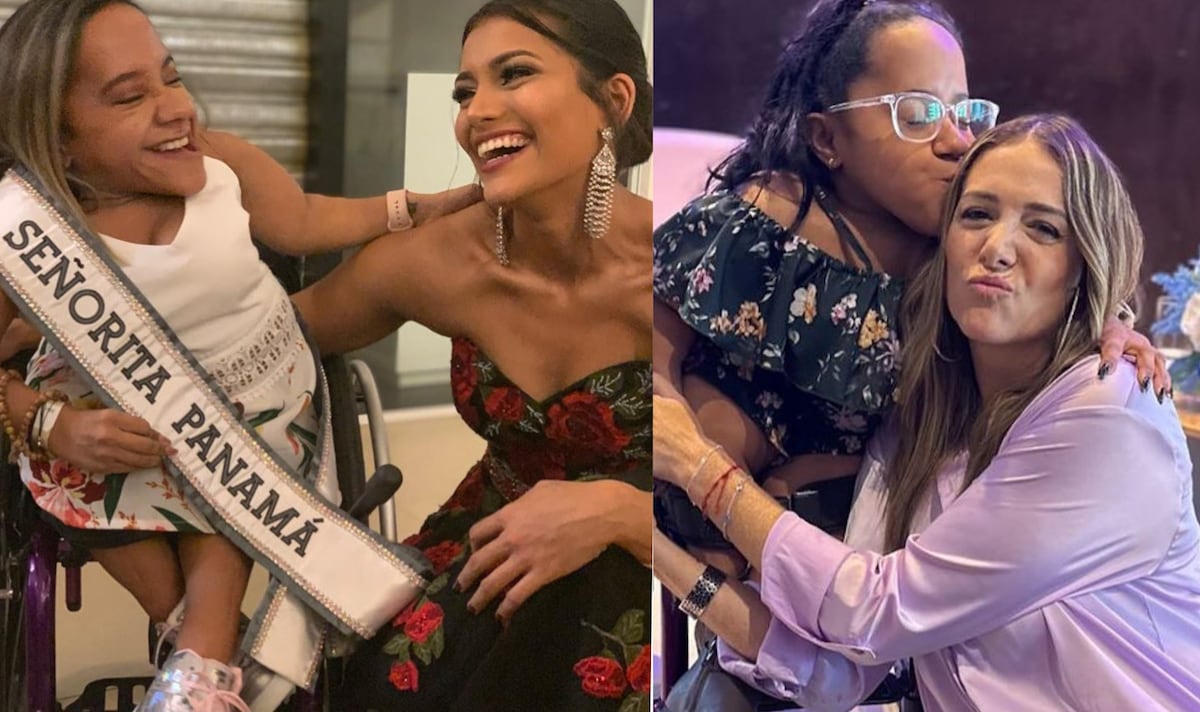 ‘Vuela alto Anita’, personalidades panameñas dedican mensajes a Anita Correa