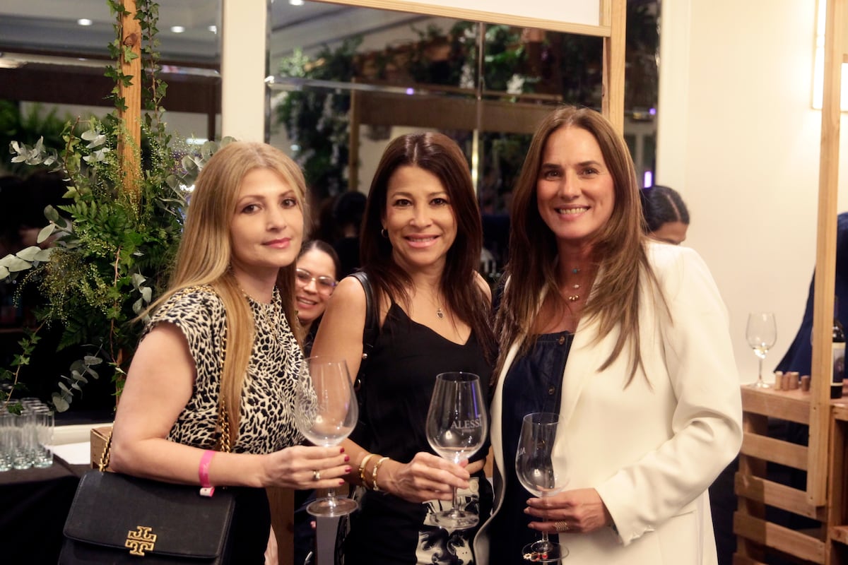 Así se vivió el Wine & Cocktail Fusion Fest 2026