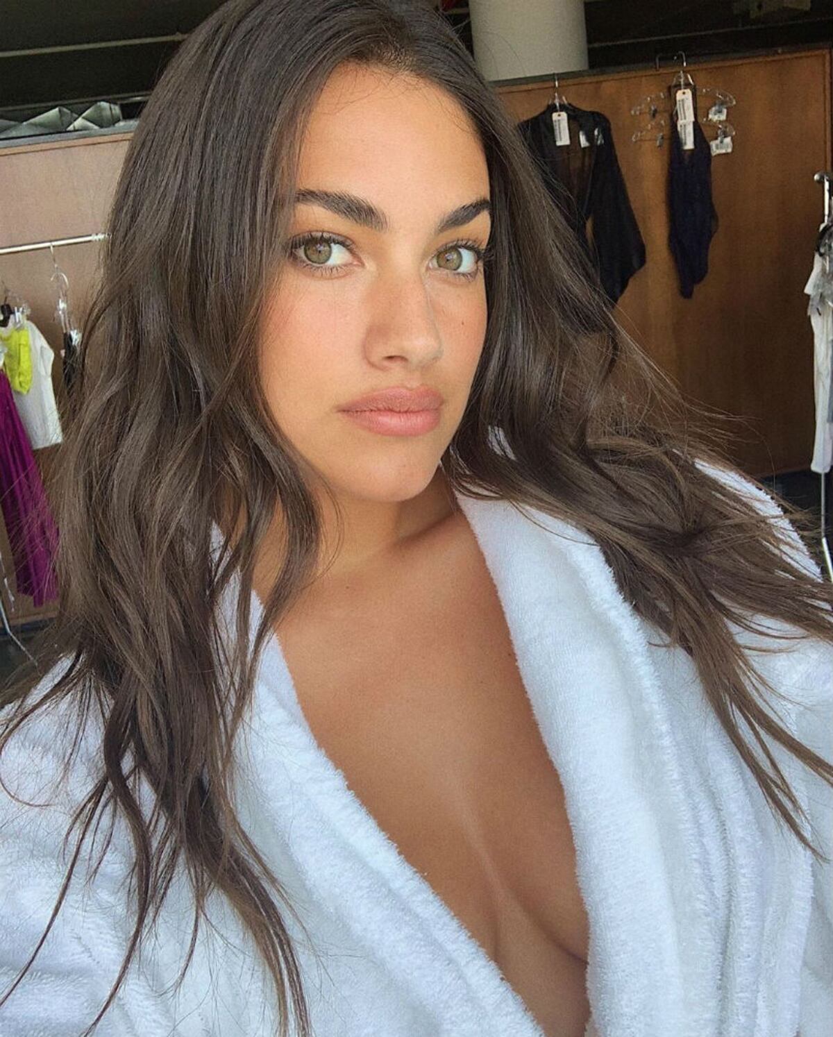 Victoria’s Secret hace cambios a favor de la diversidad