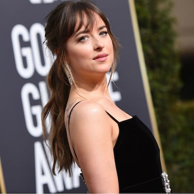 10 peinados de los Globos de Oro 2018