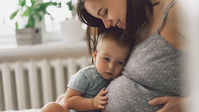 El segundo embarazo cambia de forma única el cerebro de las mujeres, según un nuevo estudio
