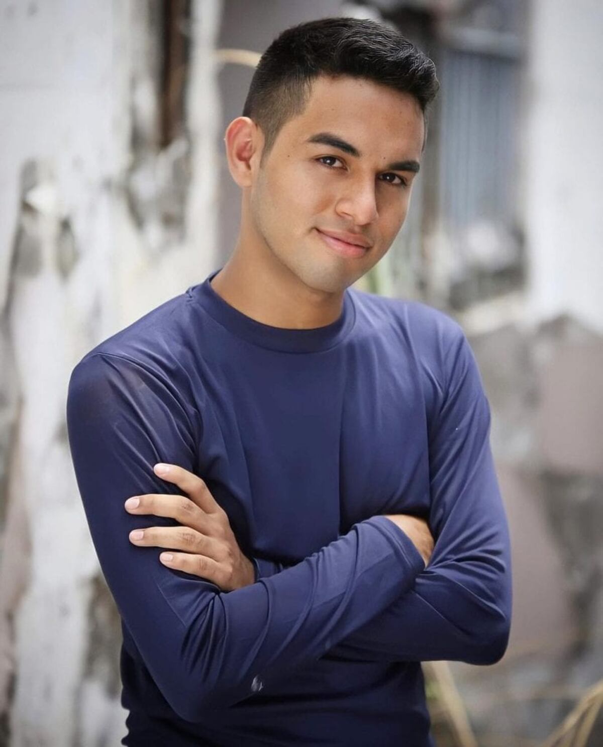 ‘Hacer música urbana no es sinónimo de letras misóginas’