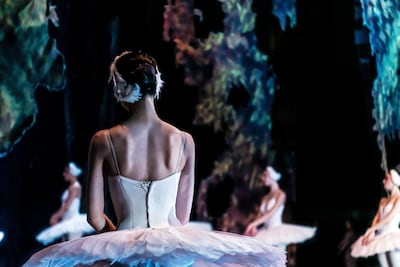 El Ballet Clásico de Cuba de Laura Alonso presentará ‘El lago de los cisnes’ en Panamá