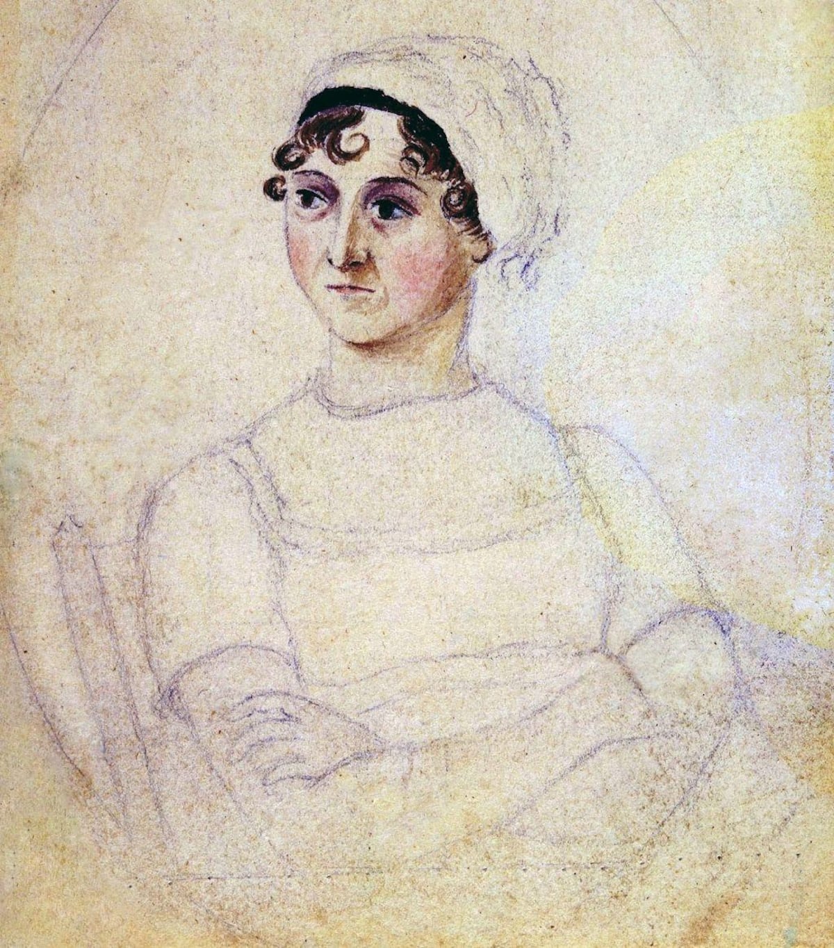 El misterio de por qué miles de cartas escritas por Jane Austen fueron destruidas por su propia hermana