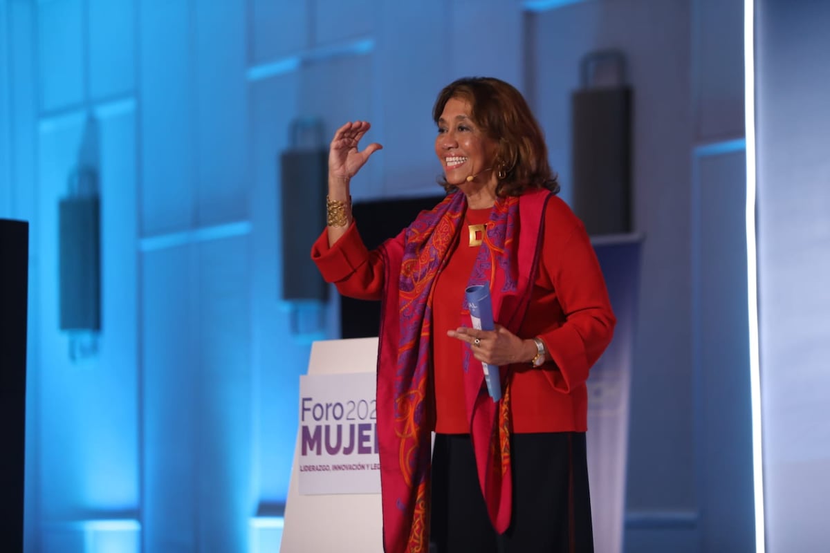 Foro Mujer 2026: las claves del liderazgo femenino en la actualidad