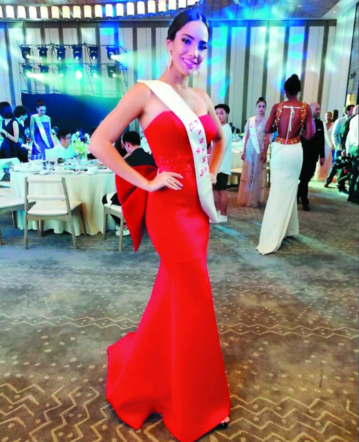 Miss Mundo 2018 será coronada este 8 de diciembre