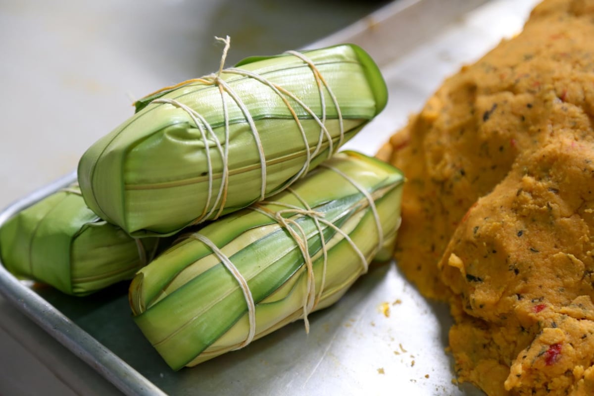 Tres platos típicos del ‘West’ que debes probar