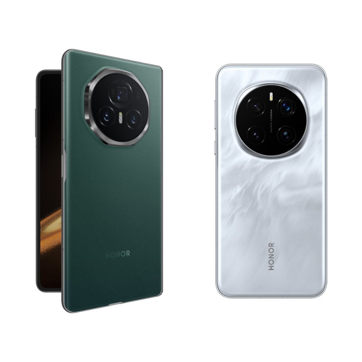 La esperada HONOR Magic Series ya llegó a Panamá