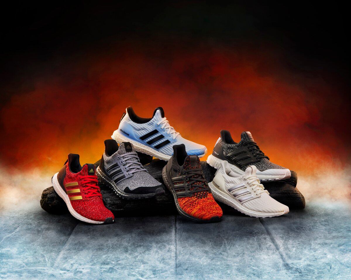 A un mes de su estreno, el mundo se prepara para la final de Game of Thrones