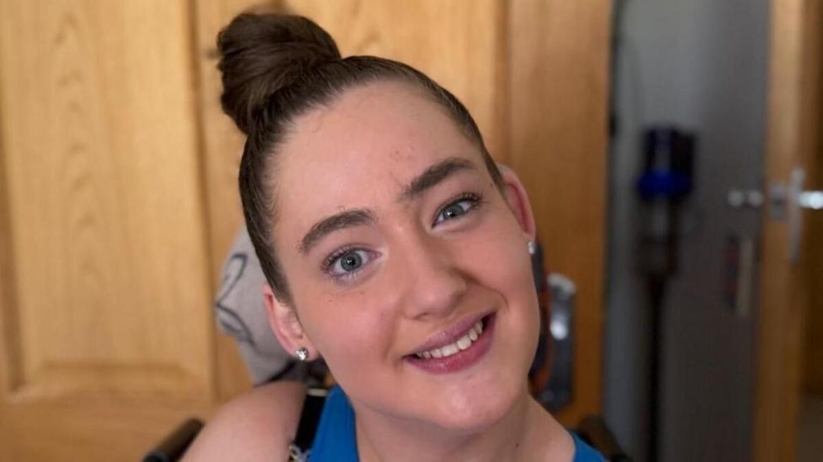 “Alguien simuló mi muerte en TikTok”