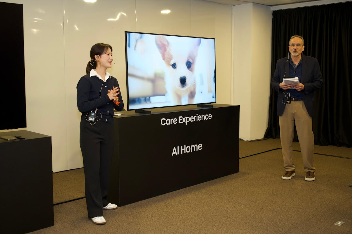 Un viaje al futuro del entretenimiento desde São Paulo